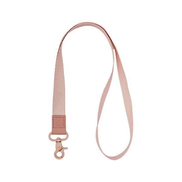 Thread Neck Lanyard Patterned Color